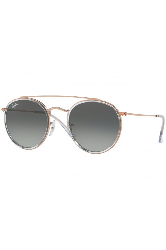 RAY-BAN RB3647N 9067/71