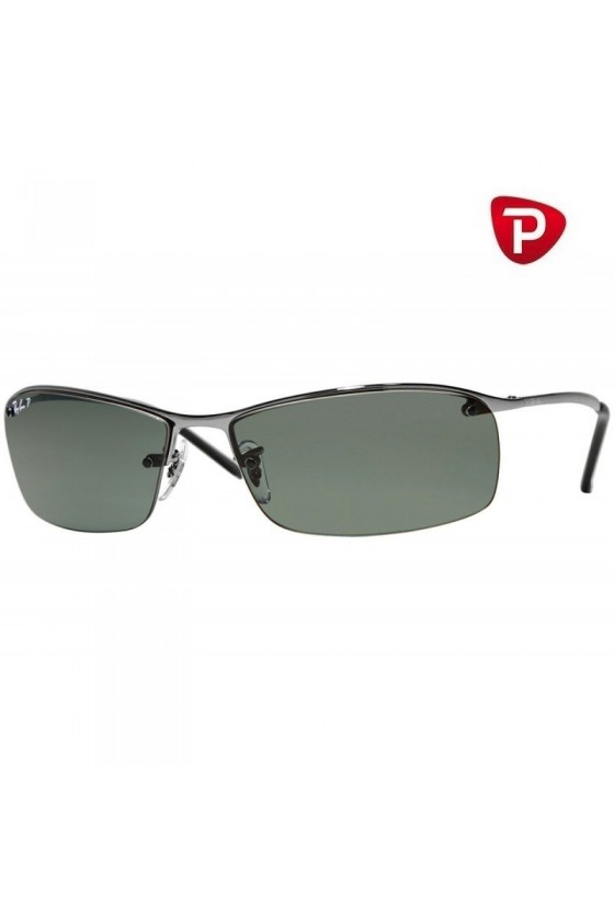 RAY-BAN RB3183 004/9A...