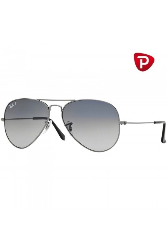 RAY-BAN RB3025-004/78...