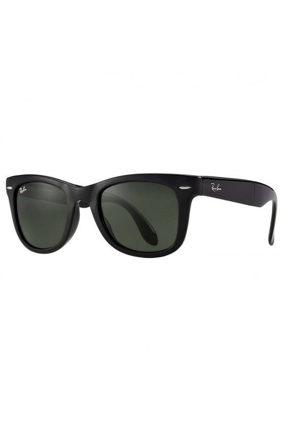 RAY-BAN RB4105 601 Folding