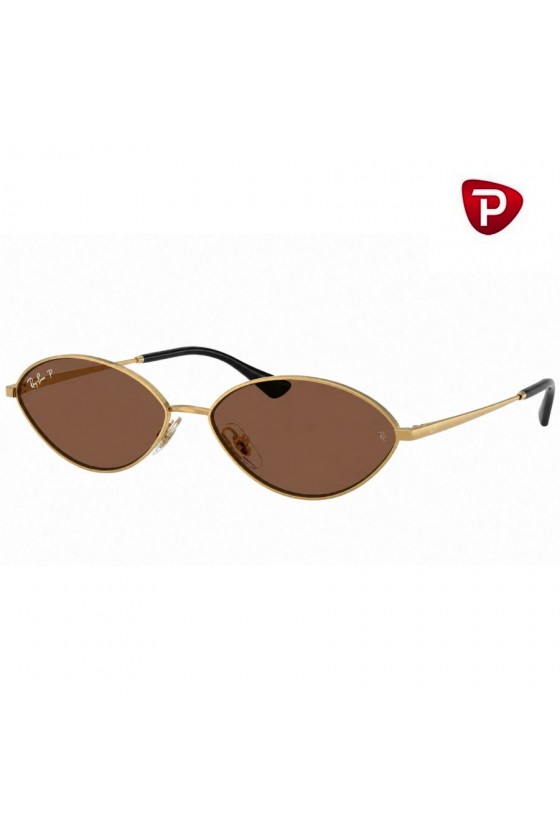 RAY-BAN RB3757 001/73...