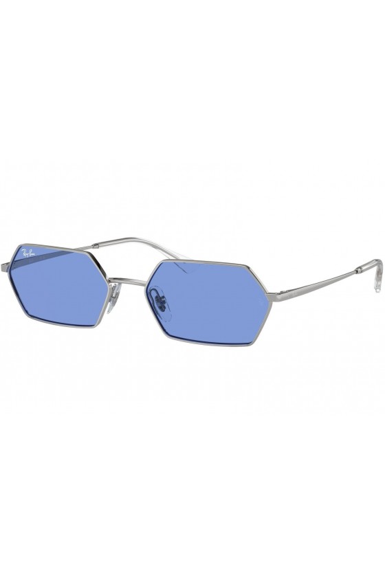 RAY-BAN RB3728 003/80