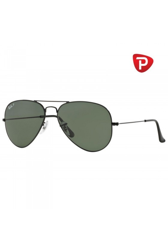 RAY-BAN RB3025-002/58...
